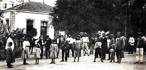 1970- Alger-Mustapha - Hopital civil2 - 1911